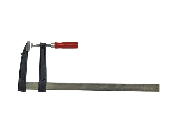 Abrazadera F - 800 X 120 Mm