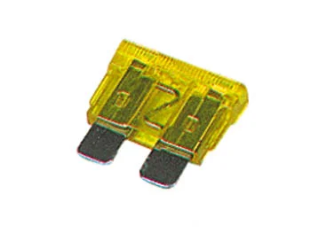 Car Fuse 20a