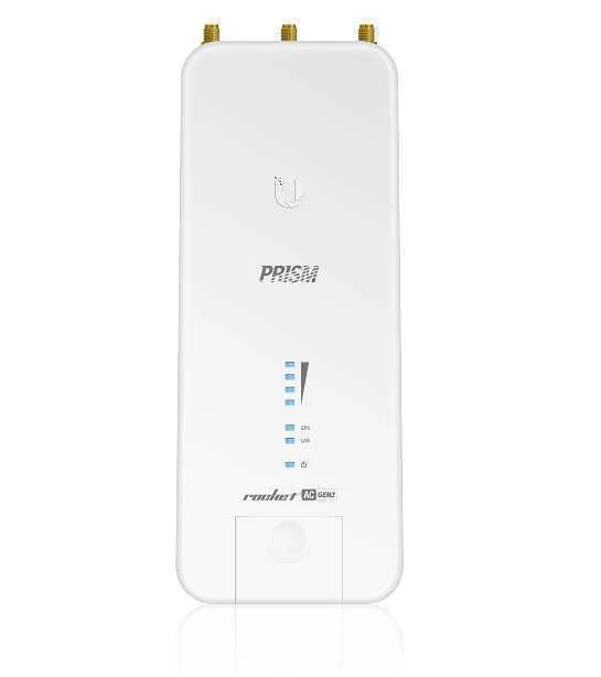 Ubiquiti Networks Rp-5ac-Gen2 Energ&iacute;a Sobre Ether.