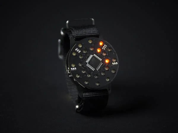 Reloj Velleman