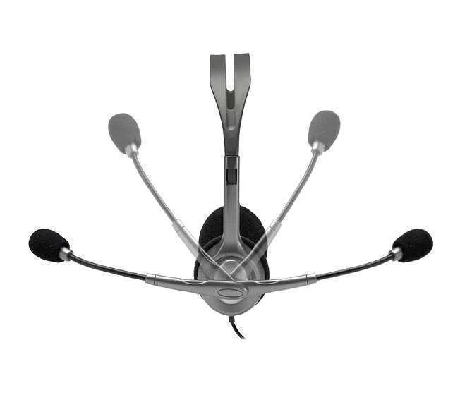 Logitech H111 Computer Headset (981-000593)