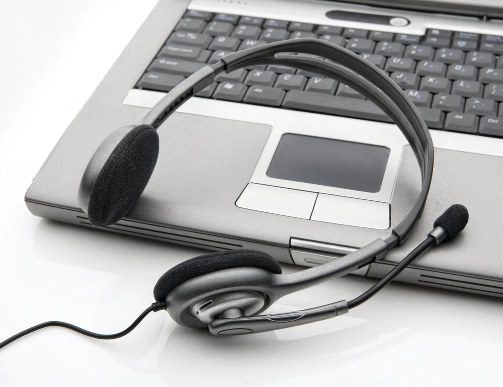 Logitech H111 Computer Headset (981-000593)
