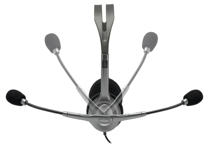 Logitech H111 Computer Headset (981-000593)