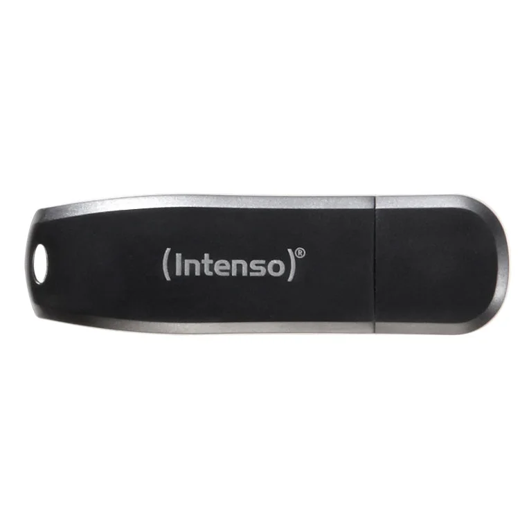 Intenso 256gb Speed Line 256gb Usb 3.0 (3.1 Gen 1.