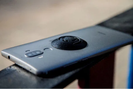 Suporte para Smartphone/Tablet