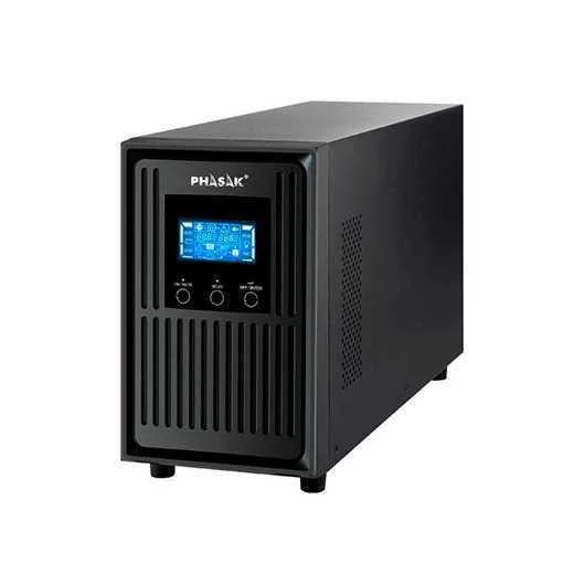 Phasak Sais Y Regletas Ph 9220