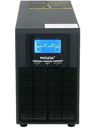 Phasak Sais Y Regletas Ph 9220