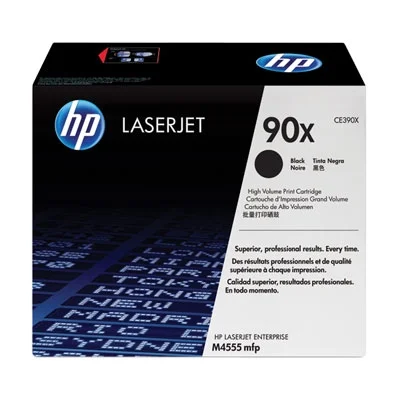 Cartucho de Tinta Original Hp Ce390x             .