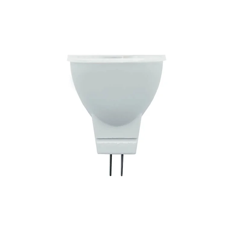 L&acirc;mpada LED Mr11 4w 6500k Cob 12v
