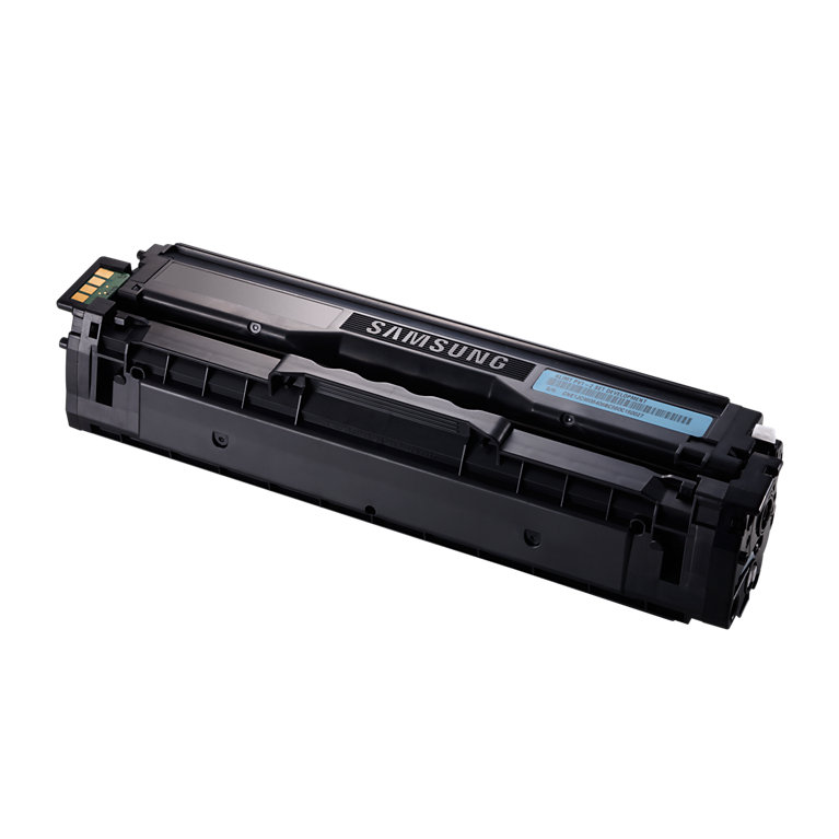Samsung Toner Clt-C404s F?r Xpress C430/C430w/C480/C480w/ C480fn/C480fw (Clt-C404s/Els) (St966a)