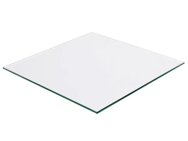 Panel de Vidrio para Impresora 3d (215 X 215 X 3