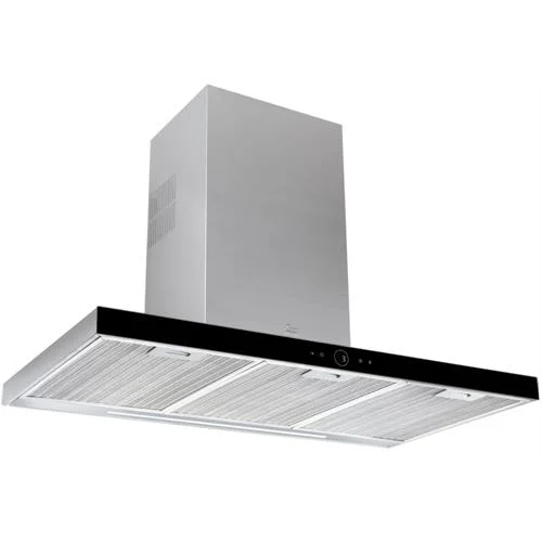 Campana Teka Decor. Dlh-986 T Inox 90cm