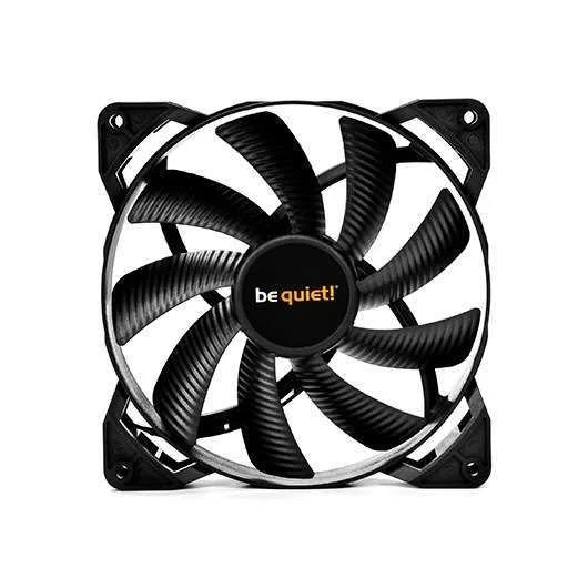 Be Quiet! L&uuml;fter 140*140*25  Pure Wings 2 Pwm