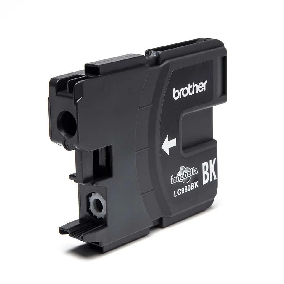 Tinta Brother Negro Dcp- 145 1165c