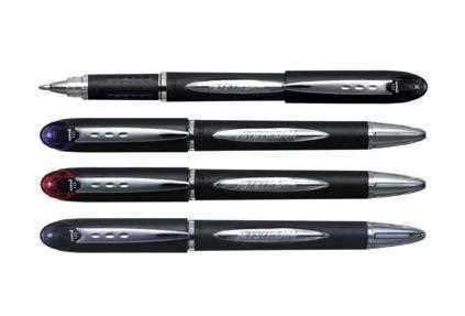 Uni Esferogr&aacute;fica Jetstream 1mm Ro 14506000