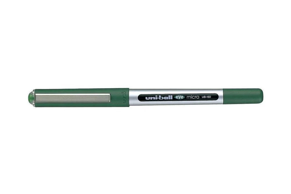 Uni Roller Tinta L&iacute;q 0 7Mm Ve 162479000