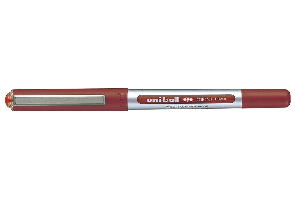 Caneta UniBall UB-150
