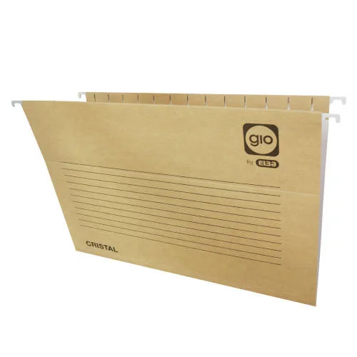 Ybarra Capa  Autocolante 240X315X365Mm Cristal Kra
