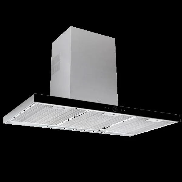 Campana Teka Decor. Dlh-786 T Inox 70cm