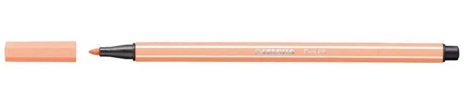 Stabilo Light Flesh Pen 68 68/26