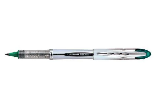uni-ball penna roller Punta fine 72-Count Nero