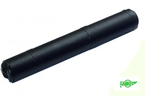 Porta-Planos Extens&iacute;vel de 40 a 75cm &Oslash;65mm Color Preto