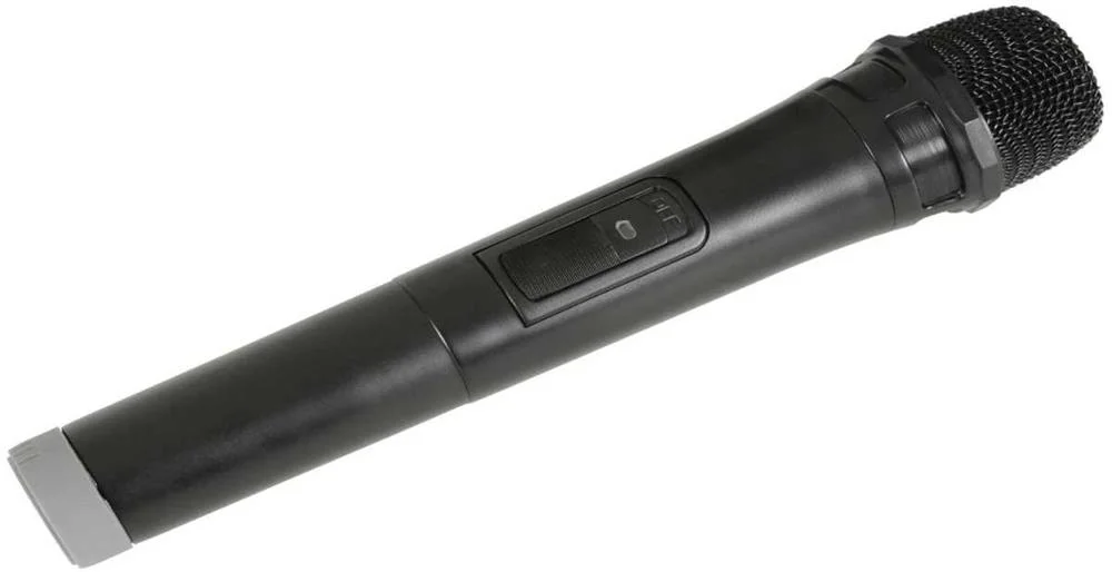 Microfone Mao para Pa Busker  Quest e Pal 174.1