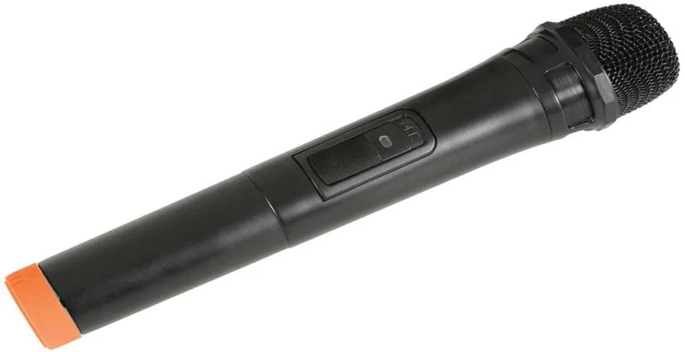 Handheld For Busker, Quest & Pal Portable Pa - 175.0mhz