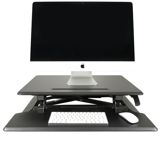 Mesa Hidr&aacute;ulica Con Soporte para Teclado