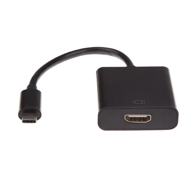 Adaptador Gembird Usb-C P/ Hdmi 15cm