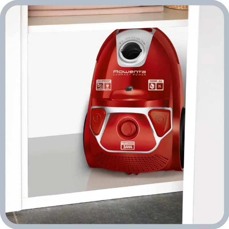 ASPIRADOR ROWENTA - RO 3953EA