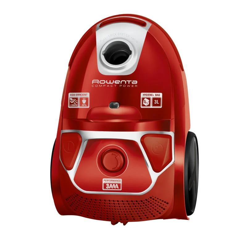 ASPIRADOR ROWENTA - RO 3953EA
