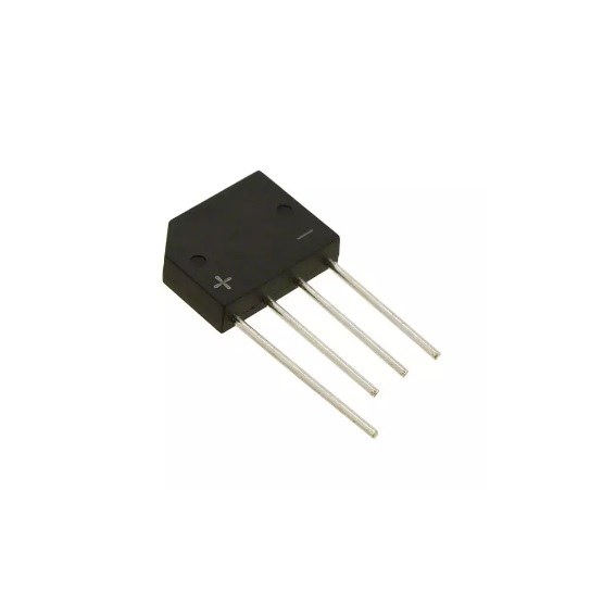 Ponte Retificadora 600v 35a