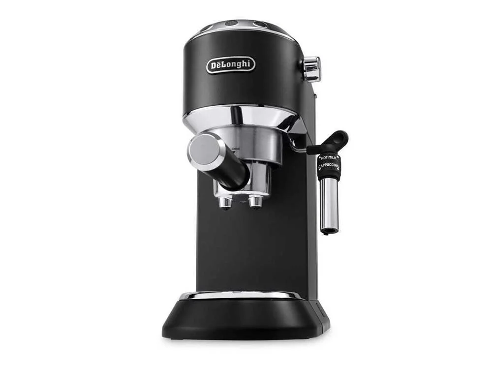 Cafetera Delonghi Ec685.Bk Espresso  Ng