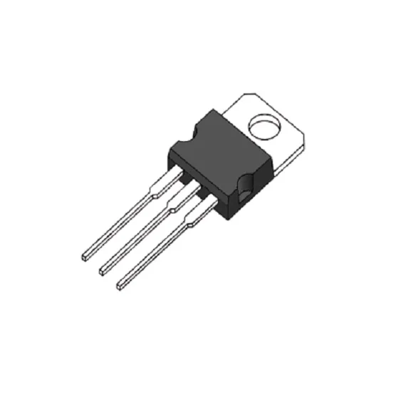 Triac 800v 25a 50ma To220ab
