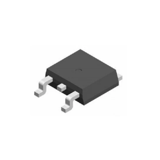 Triac 1000v 8a D2pak Nxp