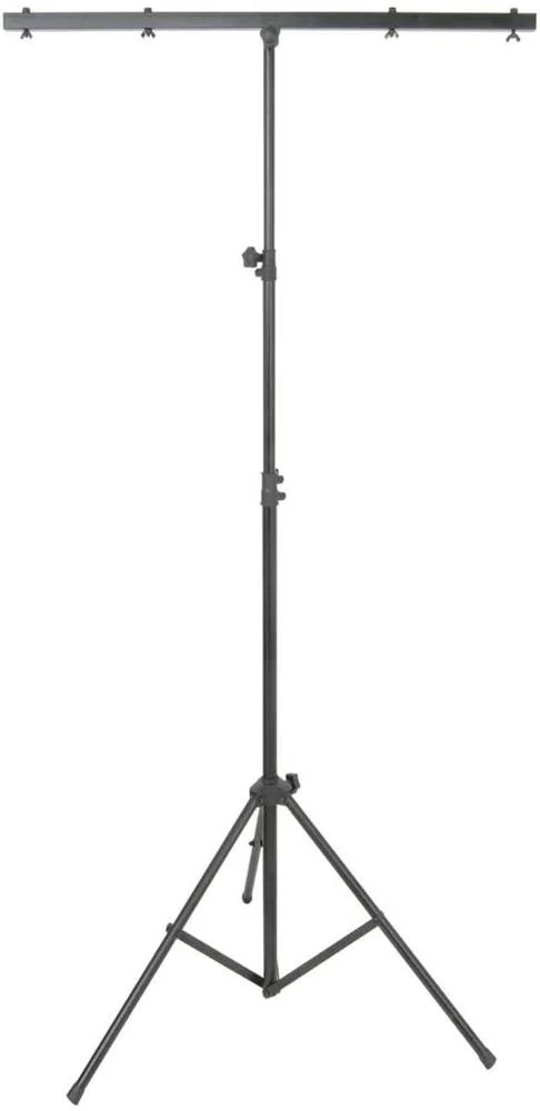 Suporte Ilumina&ccedil;ao com Tripe Lt01