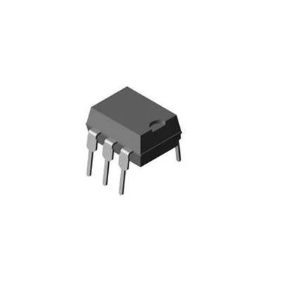 Triac Opto 5kv 600v Voltaje Cero Dip6