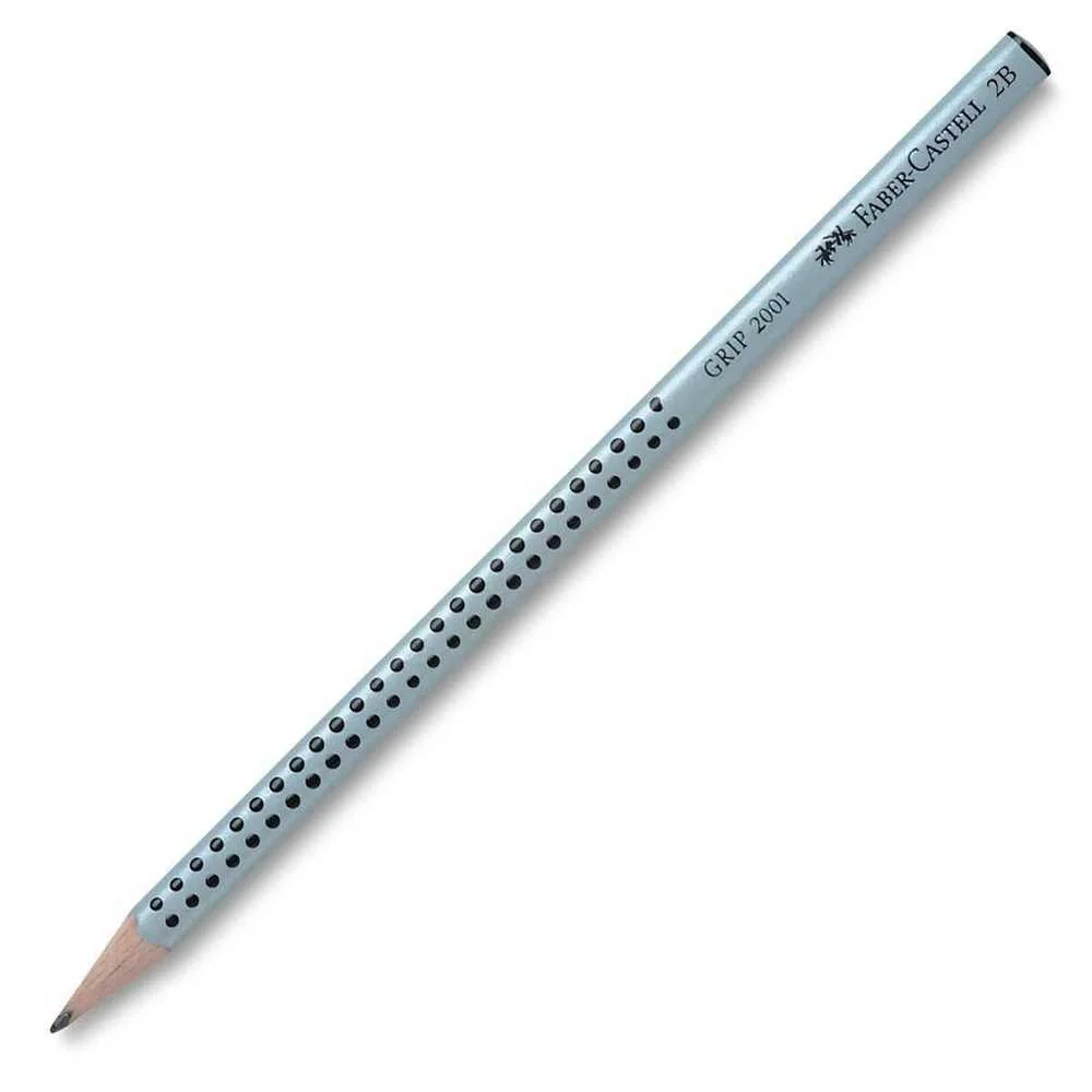 FAB GRIP PENCIL 2001 2B 117002