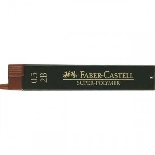 12 Minas 05mm SuperPOLIM2B 120502