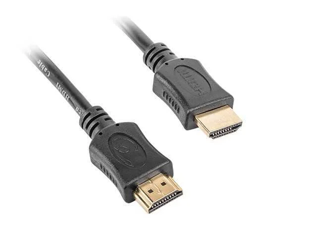 Gembird Cc-Hdmi4l-6 Hdmi Cable 1.8 M Hdmi Type a (Standard) Black
