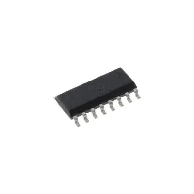 Circuito Integrado SMD Viper27hdtr