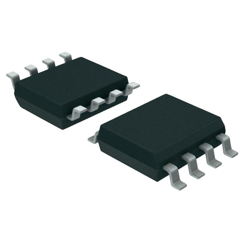 Circuito Integrado Tda8551t