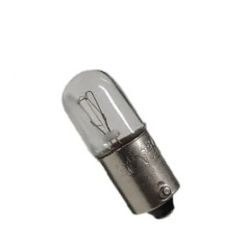 L&aacute;mpara Baionet Ba9s 12vdc 170ma