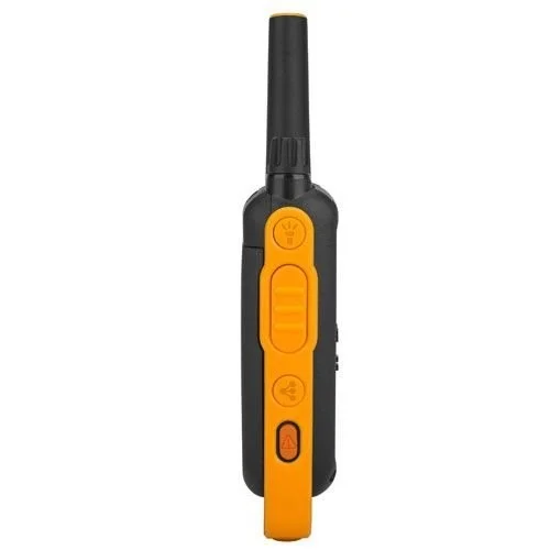 Pack de 2 Walkie Talkies Motorola T82ex Twin    Pm