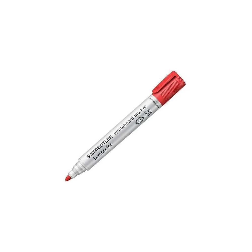 Marcador Pizarra Lumocolor Marker 351 Trazo 2mm. .
