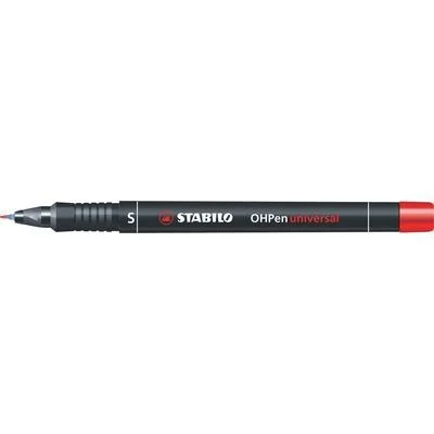 Stabilo Permanent Marker Ohpen Universal Extra Fin