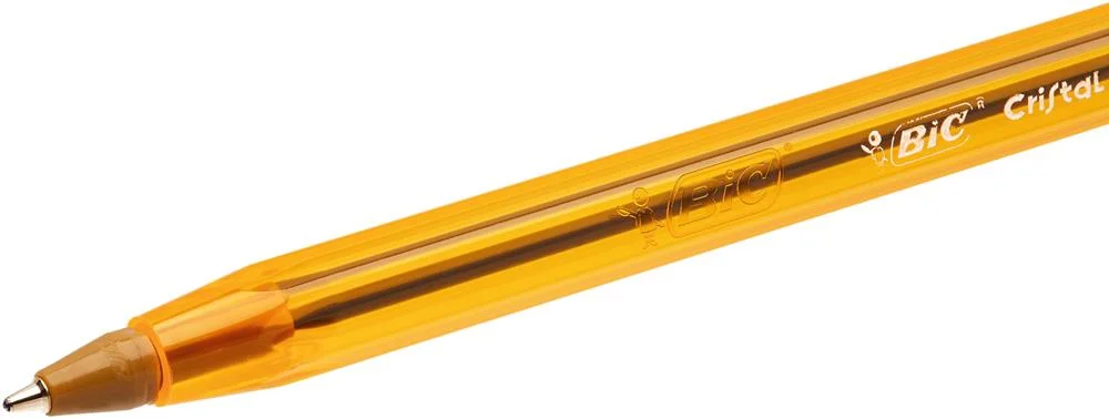 Bol&iacute;grafo de Tinta de Aceite Bic Cristal Fine 872.