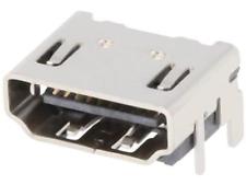 Ficha Hdmi
