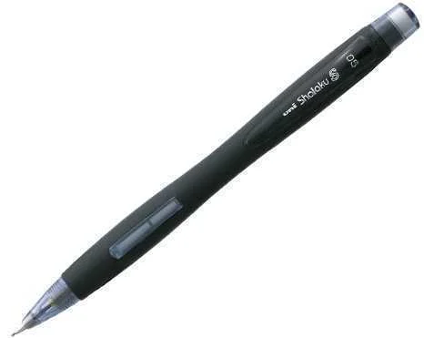 Uni-Ball Portaminas Uni Shalaku S M5-228 Recarg&aacute;ve